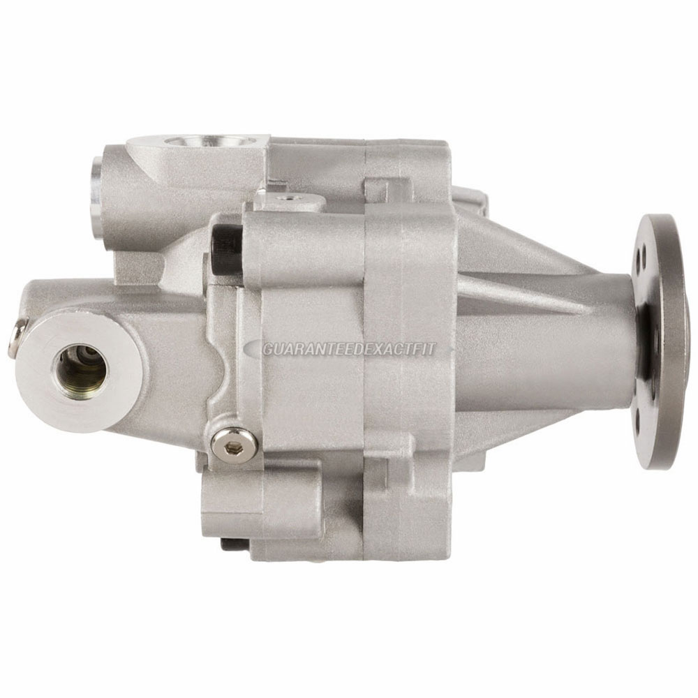 2002 Bmw X5 Power Steering Pump