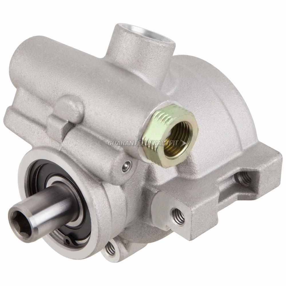 
 Volvo v70 power steering pump 