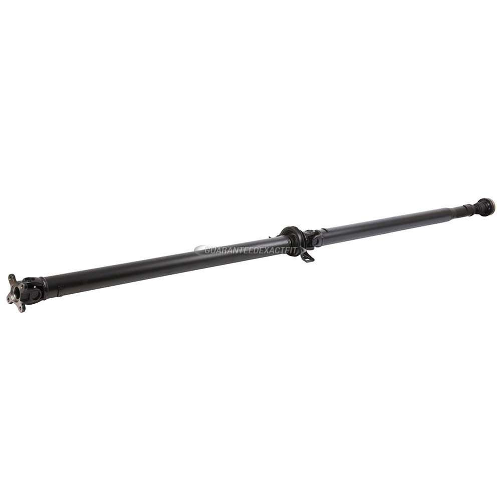 2005 Chevrolet Equinox Driveshaft