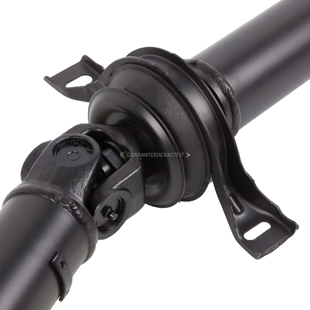 2005 Chevrolet Equinox Driveshaft