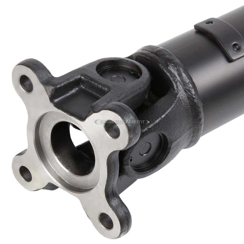 2005 Chevrolet Equinox Driveshaft