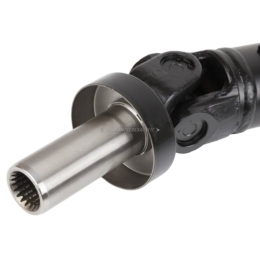 BuyAutoParts 91-00175N Driveshaft