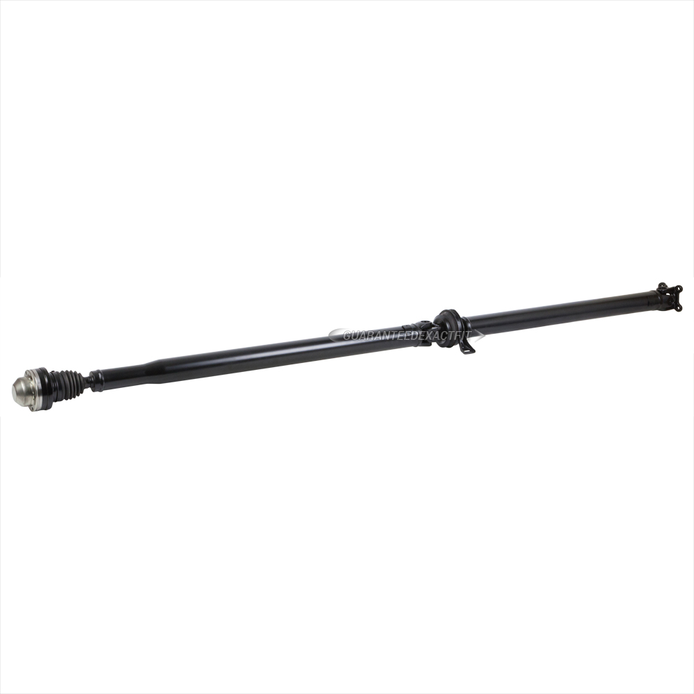 2004 Saturn Vue Driveshaft