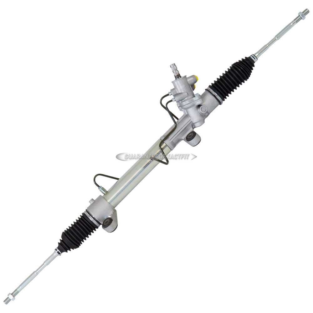 BuyAutoParts 80-01175AN Rack and Pinion
