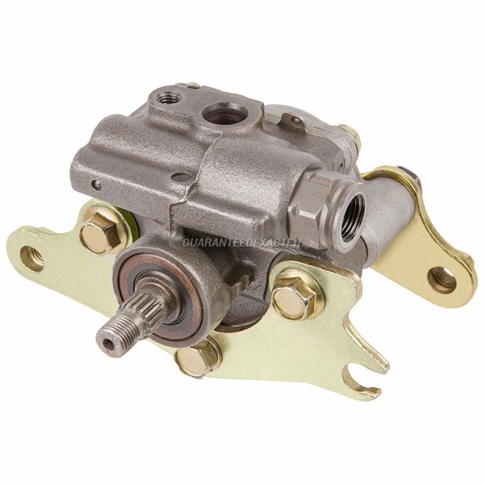 Lexus RX330 Power Steering Pump
