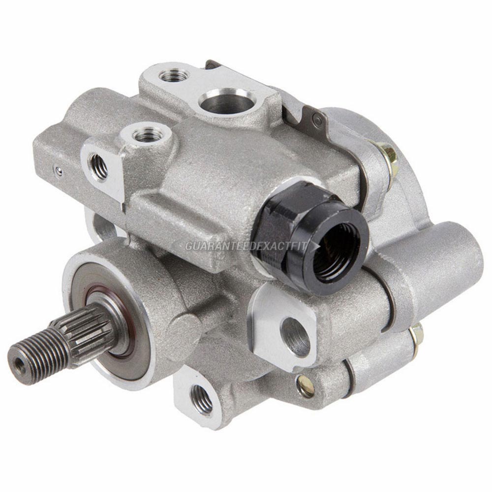 Lexus GS300 Power Steering Pump