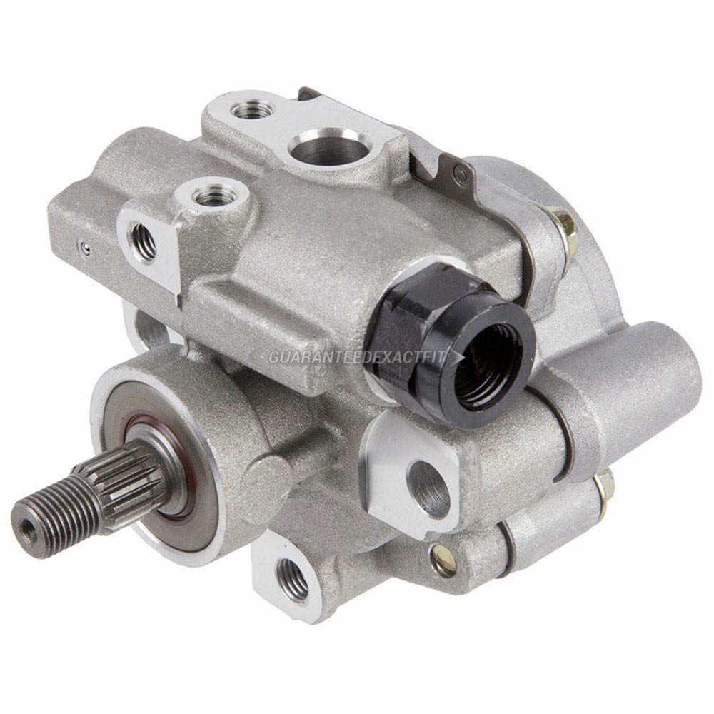 
 Lexus sc300 power steering pump 