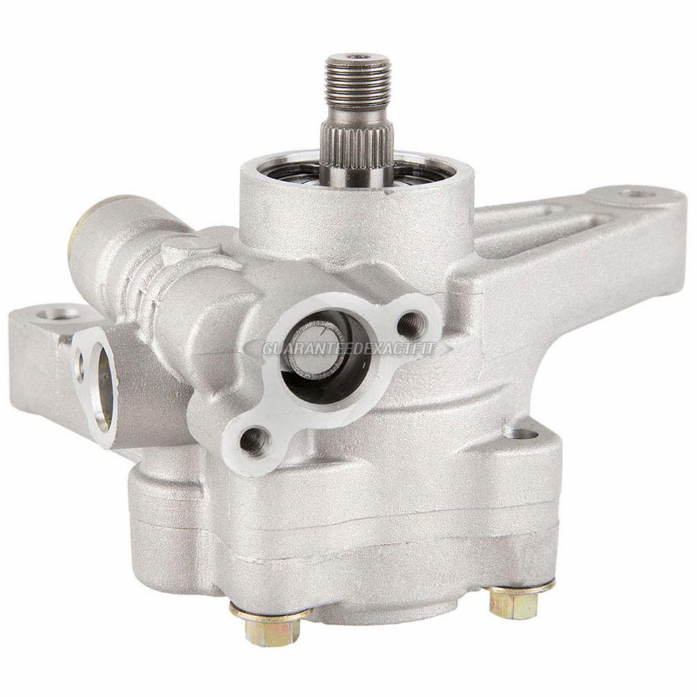 2006 Acura MDX Power Steering Pump All Models 8601045 AN