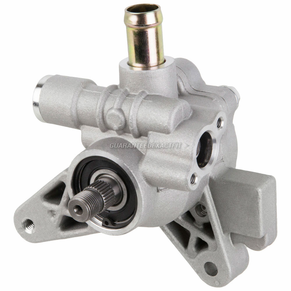 2000 Honda Accord Power Steering Pump