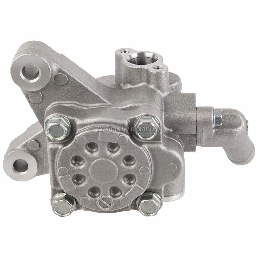 2000 Honda Prelude Power Steering Pump All Models 8601199 AN