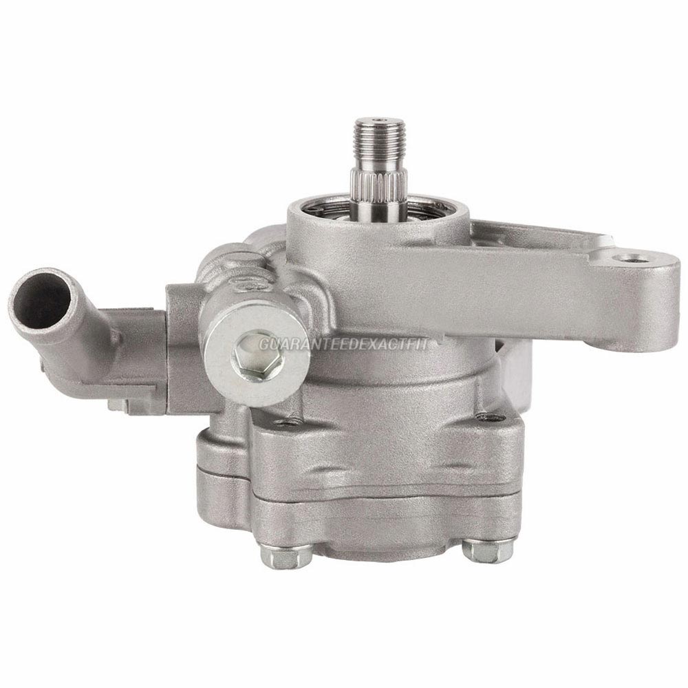 2000 Honda Prelude Power Steering Pump All Models 8601199 AN
