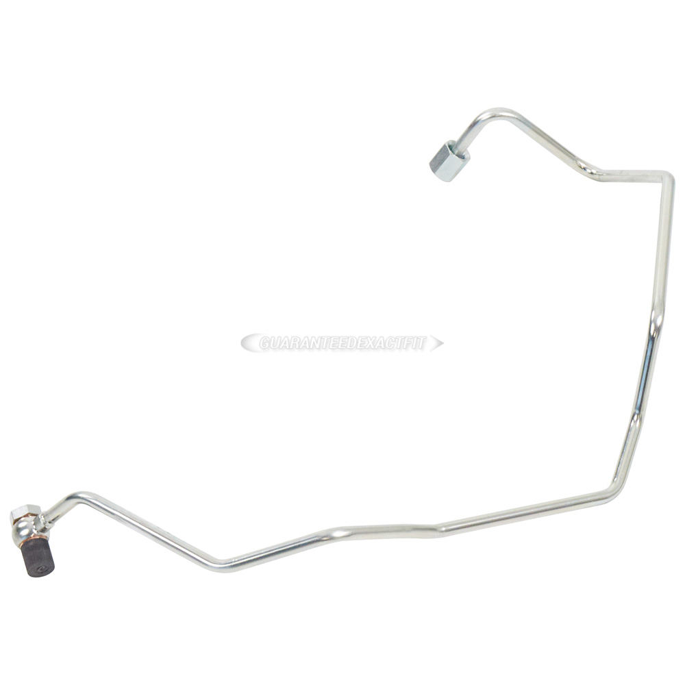 BuyAutoParts 40-60048ANP Turbocharger Oil Feed Line