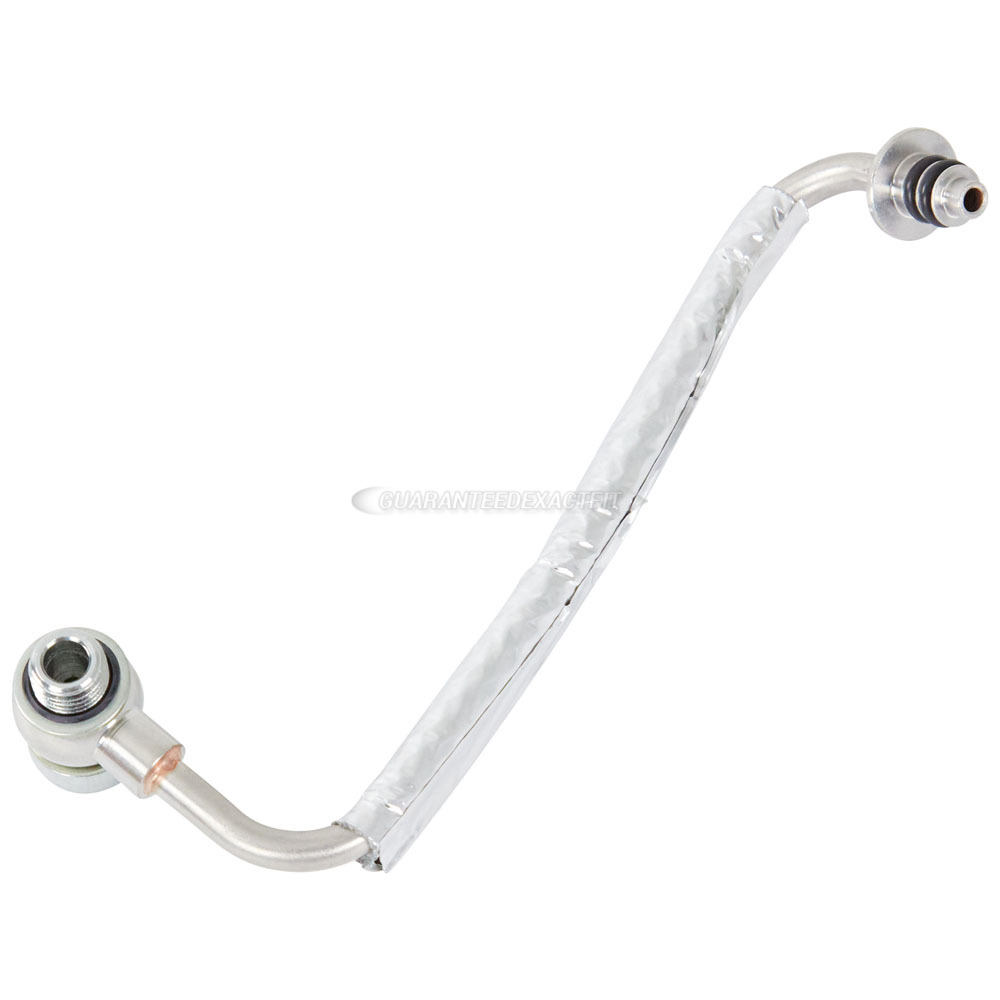 2013 Buick Encore Turbocharger Oil Feed Line
