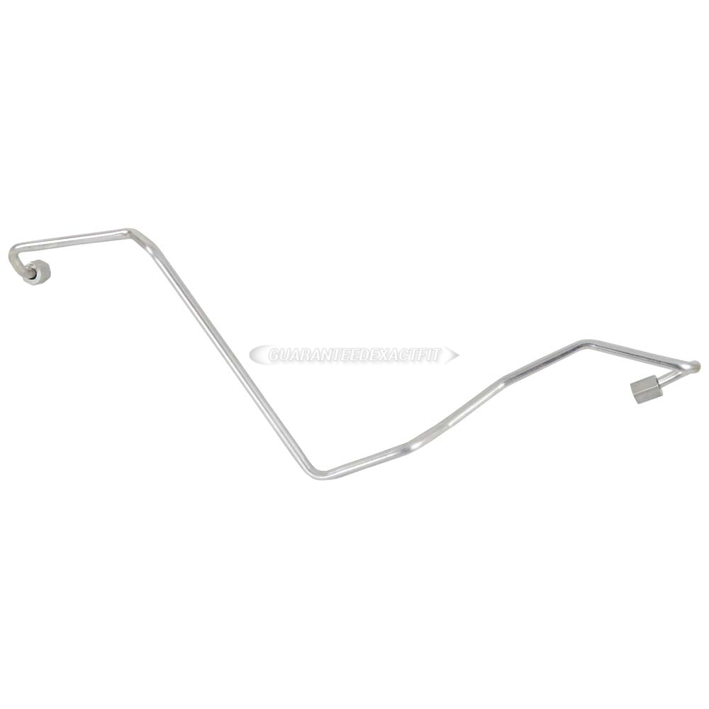 BuyAutoParts 40-60046ANP Turbocharger Oil Feed Line