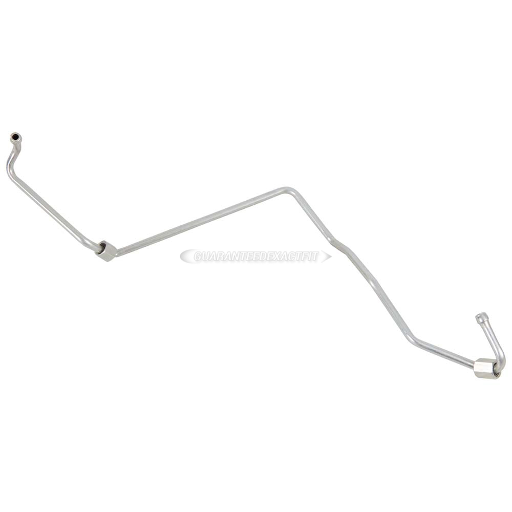 BuyAutoParts 40-60046ANP Turbocharger Oil Feed Line