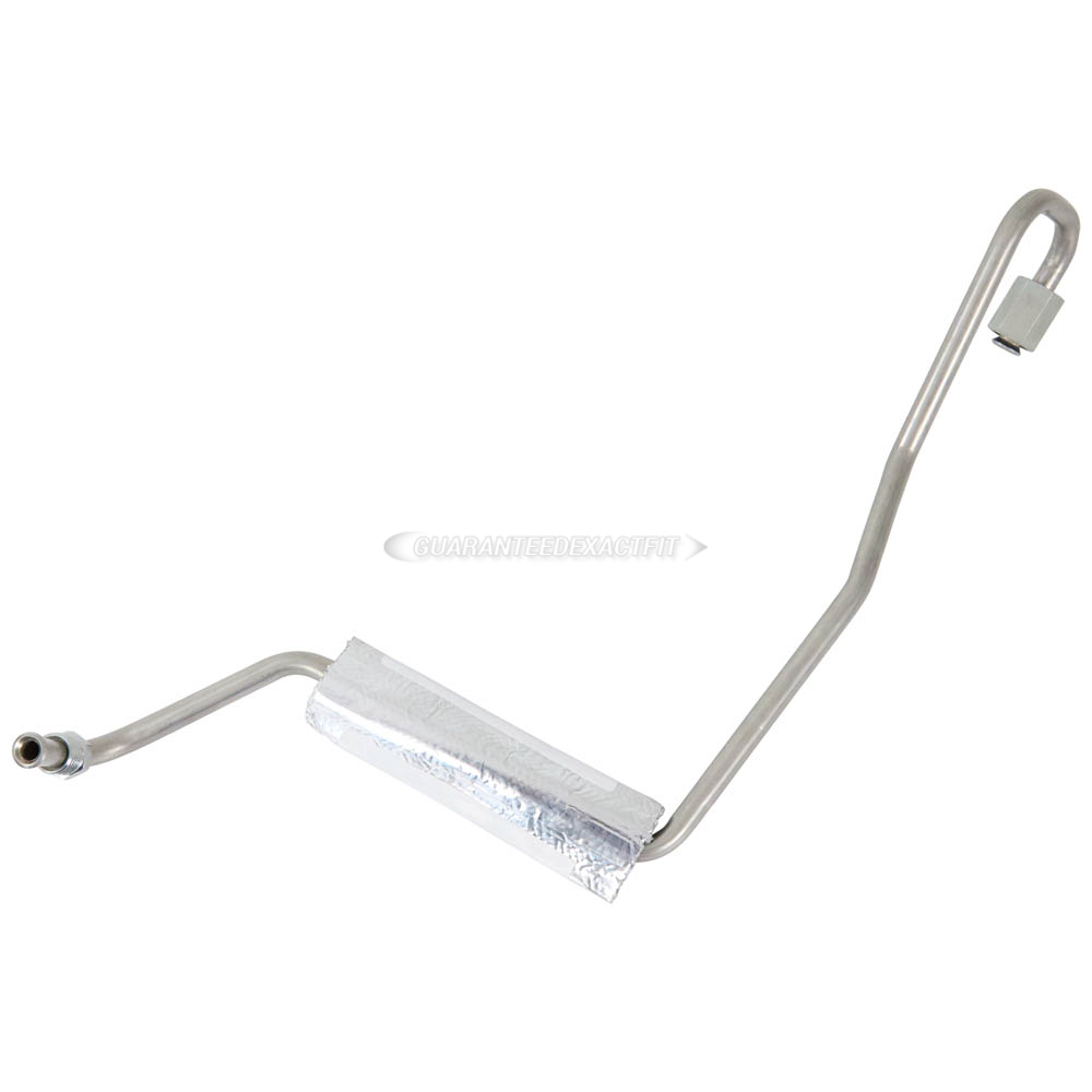 BuyAutoParts 40-60010ANP Turbocharger Oil Feed Line