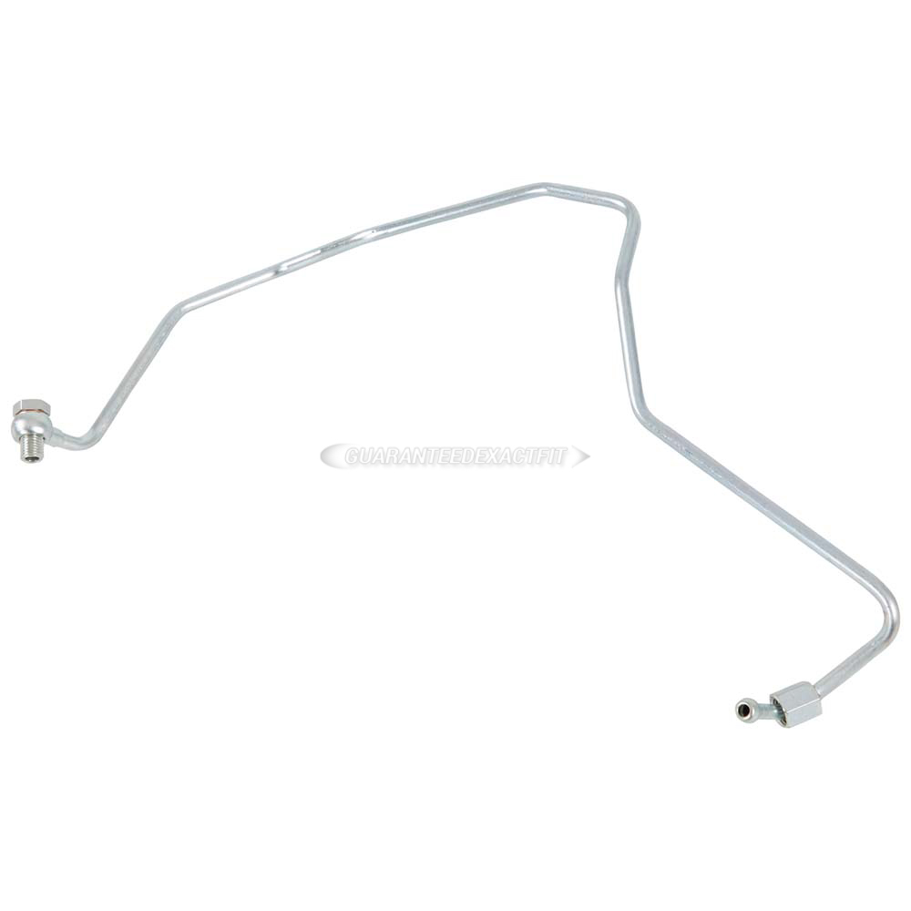 BuyAutoParts 40-60045ANP Turbocharger Oil Feed Line