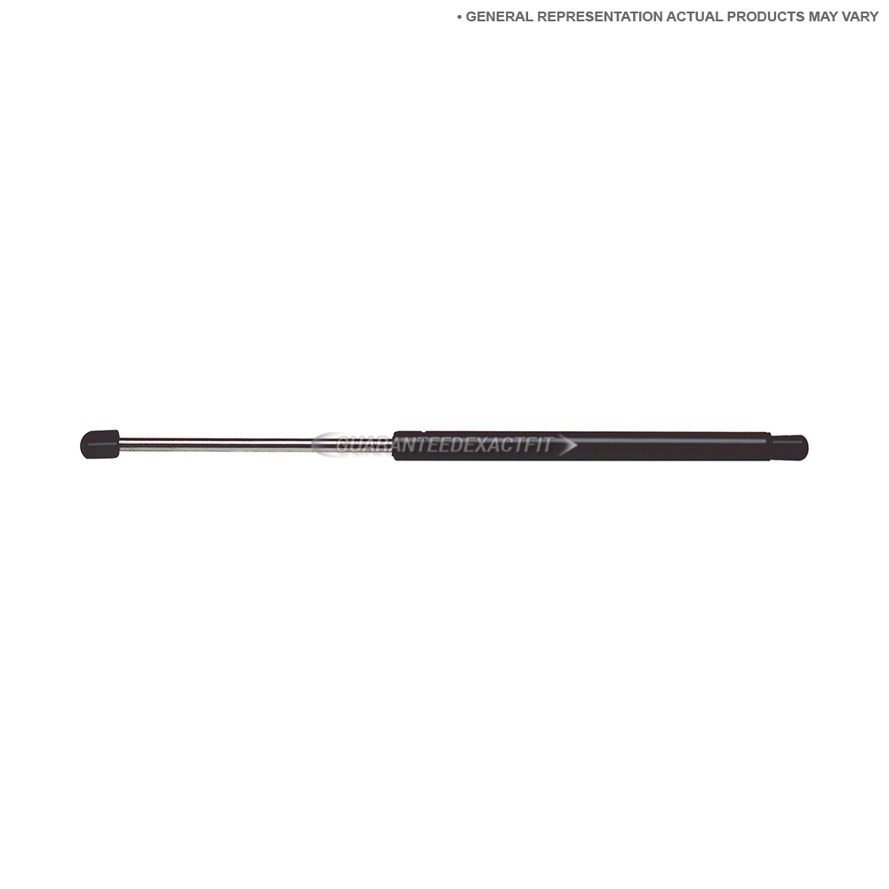 2006 Hyundai tucson back glass lift support
