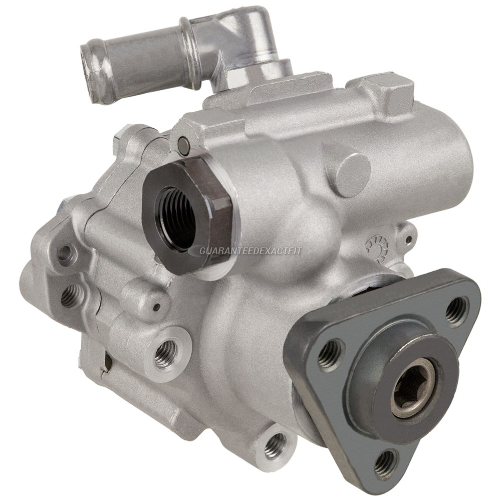 Audi Power Steering Pump