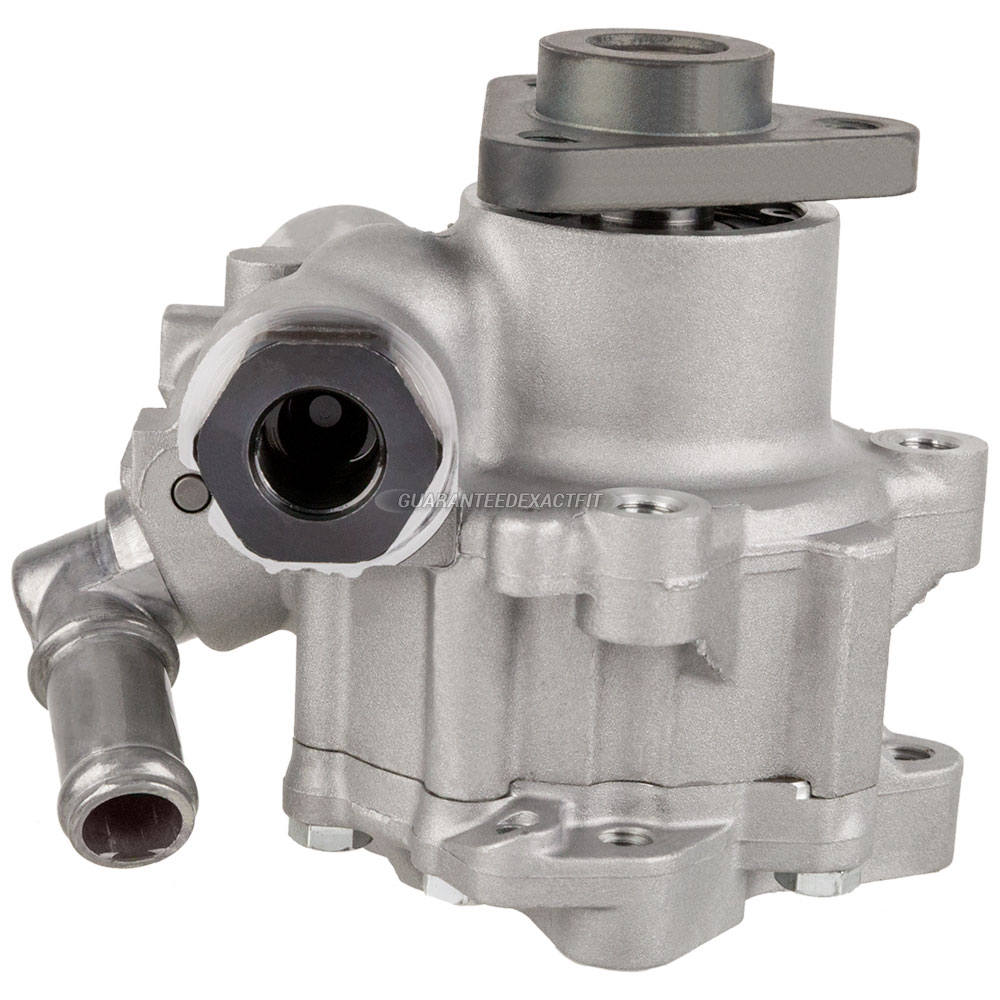 2000 Audi A4 Power Steering Pump