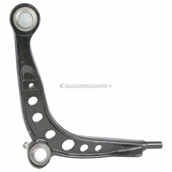BuyAutoParts 93-00184AN Control Arm