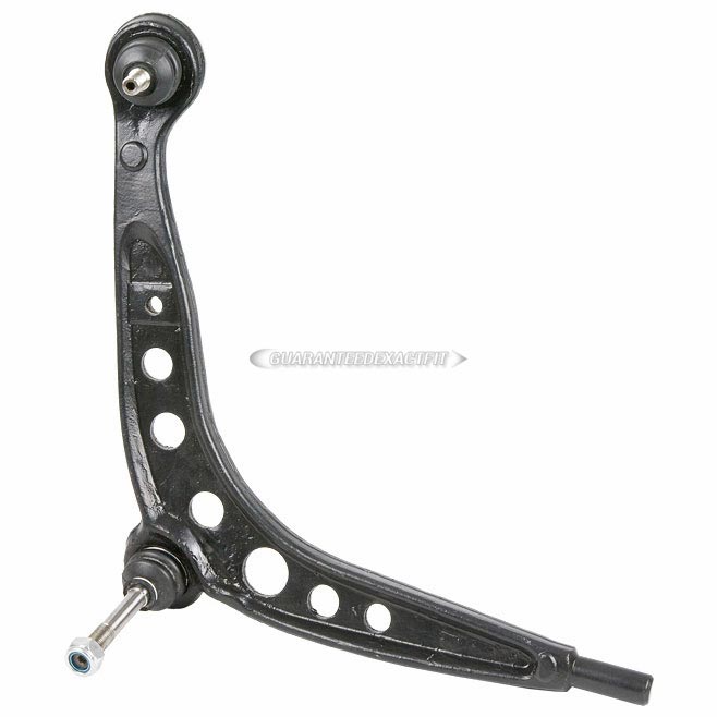 BMW 325i Control Arm
