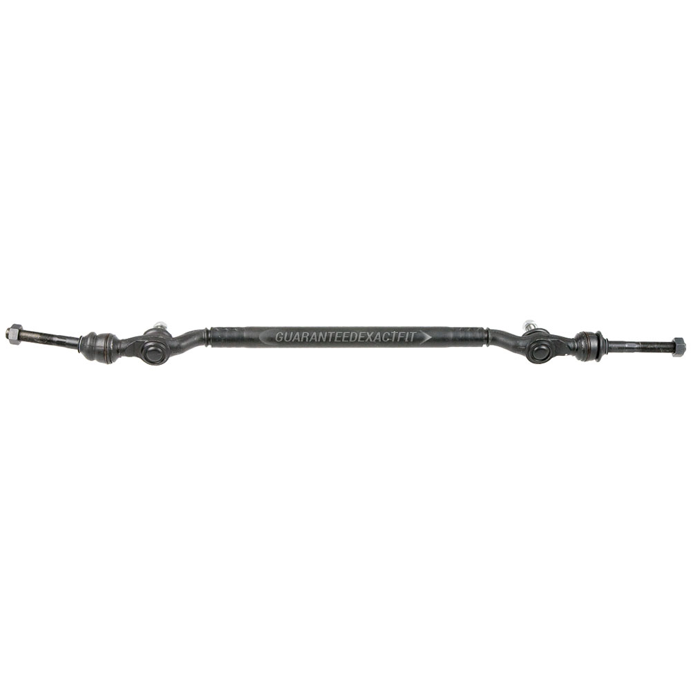 2000 Bmw 740 Drag Link