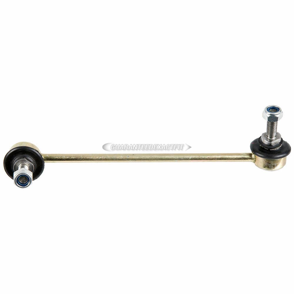 2000 Bmw 528 Control Arm Kit
