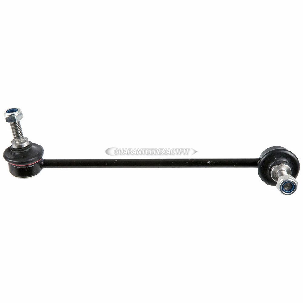 2000 Bmw 528 Control Arm Kit