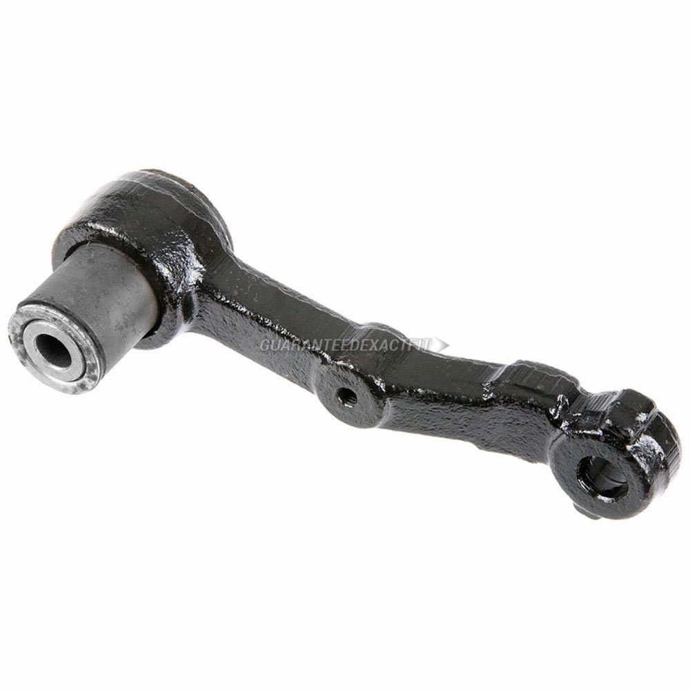 BMW 540 Idler Arm