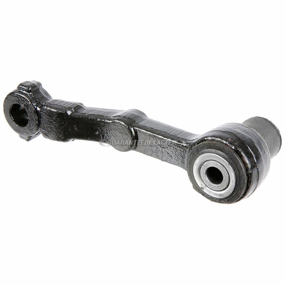 1987 Bmw 735 Idler Arm
