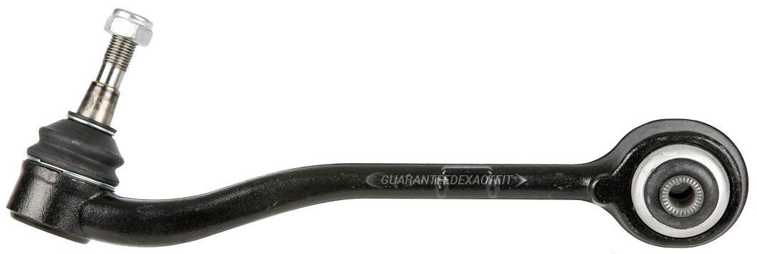 2000 Bmw X5 Control Arm Kit
