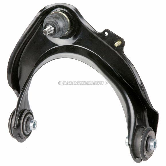 2002 Honda Accord Control Arm Kit Front Upper and Lower Control Arm Set