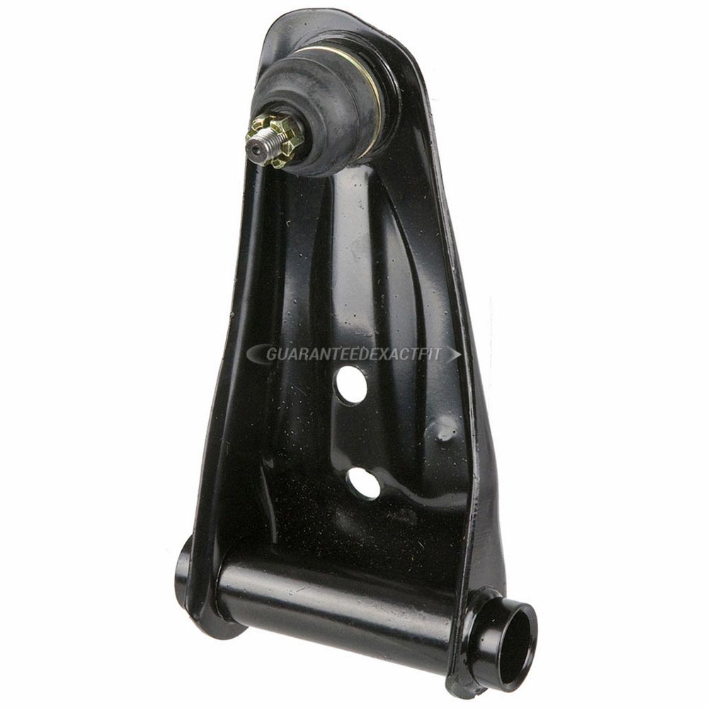 BuyAutoParts 93-80030K1 Control Arm Kit