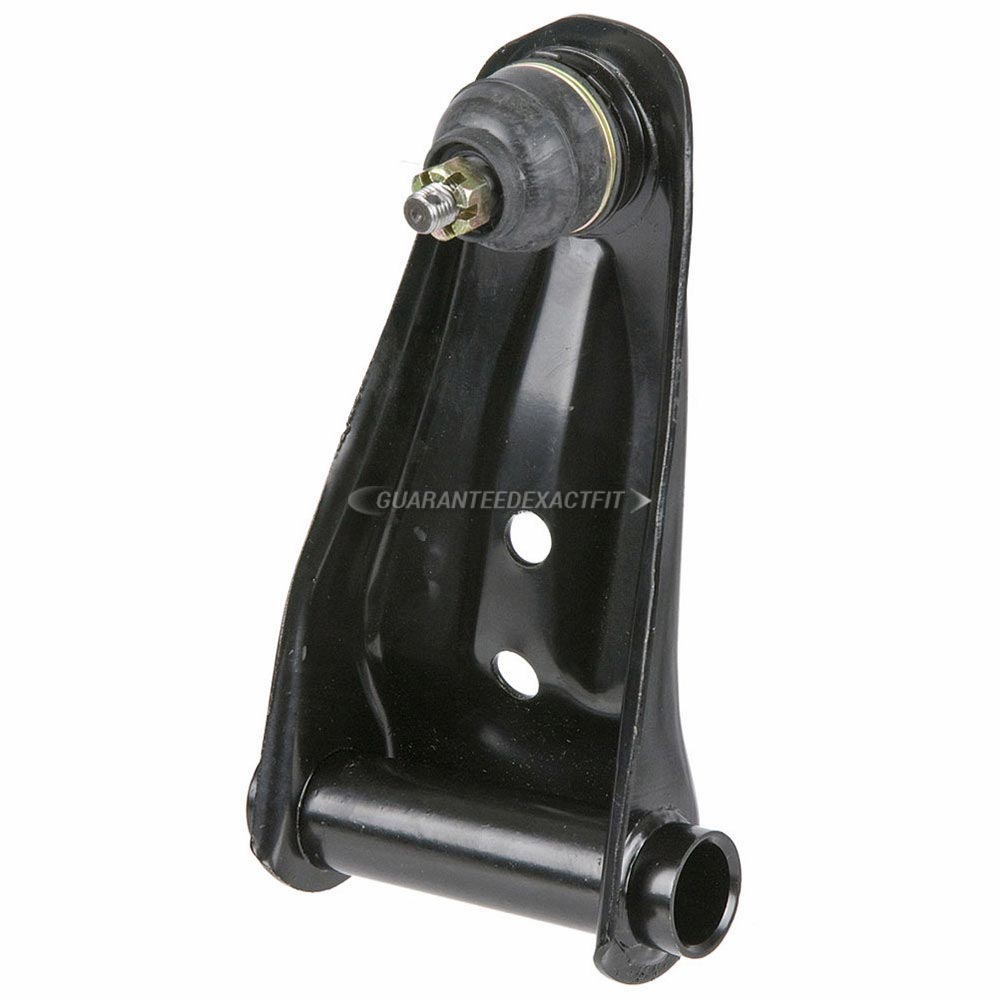 BuyAutoParts 93-80030K1 Control Arm Kit
