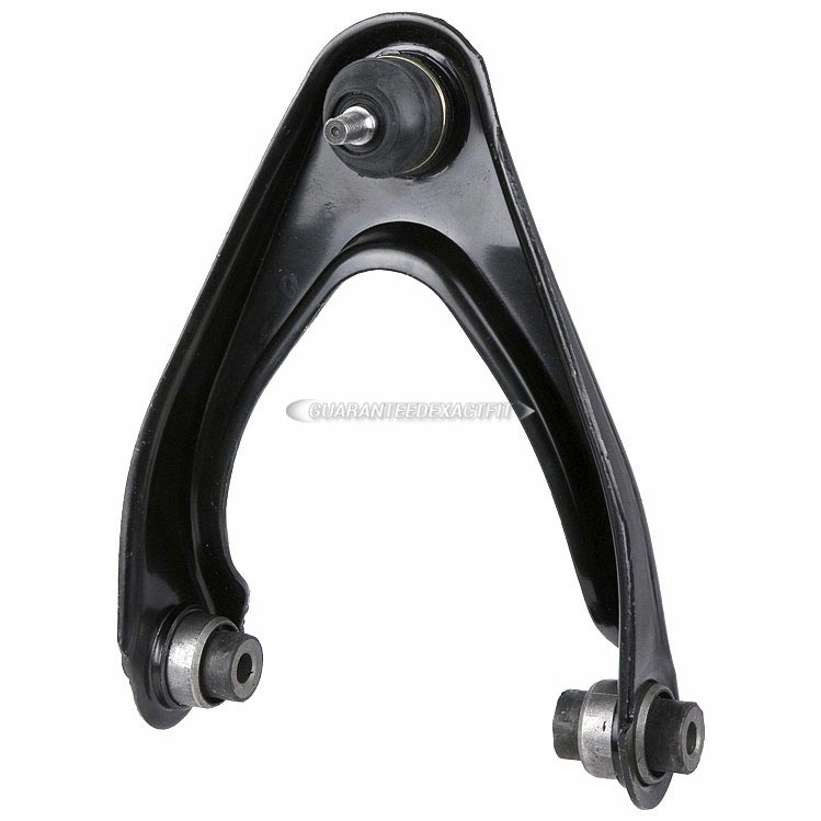 2 Front Upper Left /& Right Control Arm 1997 1998 1999 2000 2001 Honda CR-V CRV