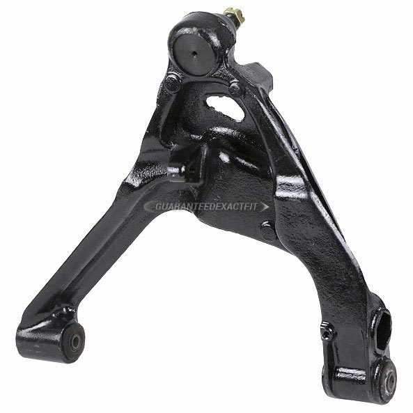 2000 Dodge Durango Control Arm