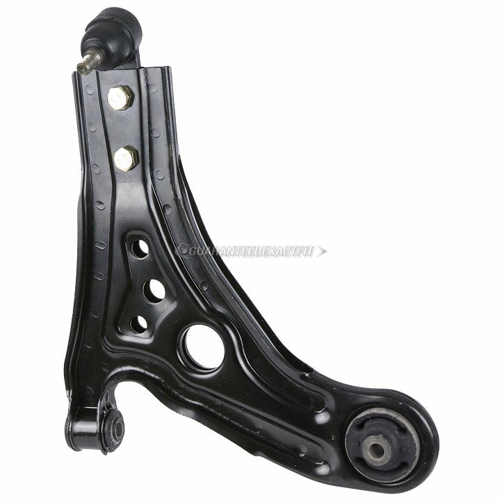 2004 Chevrolet Aveo Control Arm Kit