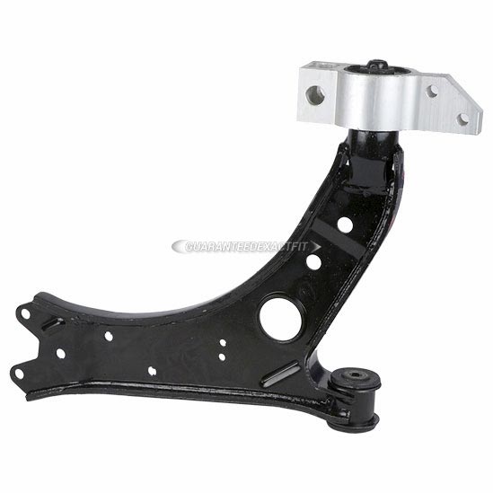 2012 Audi A3 Control Arm