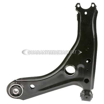 1994 Volkswagen Jetta Control Arm
