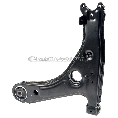 1995 Volkswagen Golf Control Arm Kit
