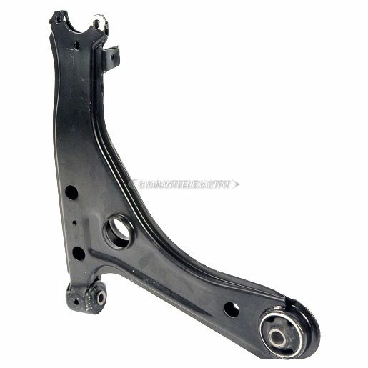 1994 Volkswagen Jetta Control Arm