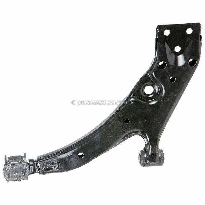 1998 Toyota Tercel Control Arm Kit