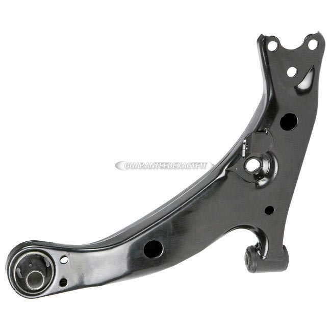 BuyAutoParts 93-00215AN Control Arm