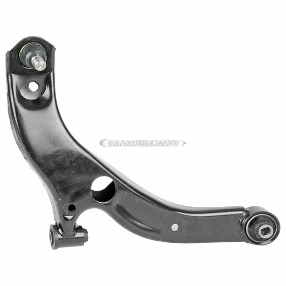 2000 Mazda Protege Control Arm