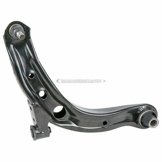 2000 Mazda MPV Control Arm Kit