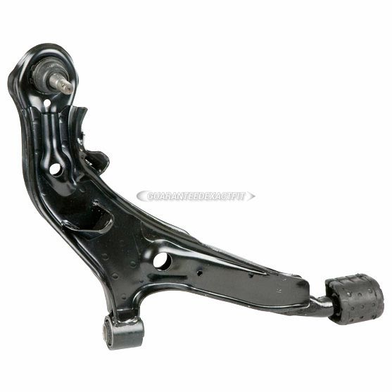 1996 Nissan Maxima Control Arm Kit