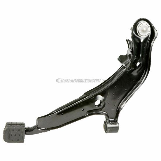 1996 Infiniti I30 Control Arm