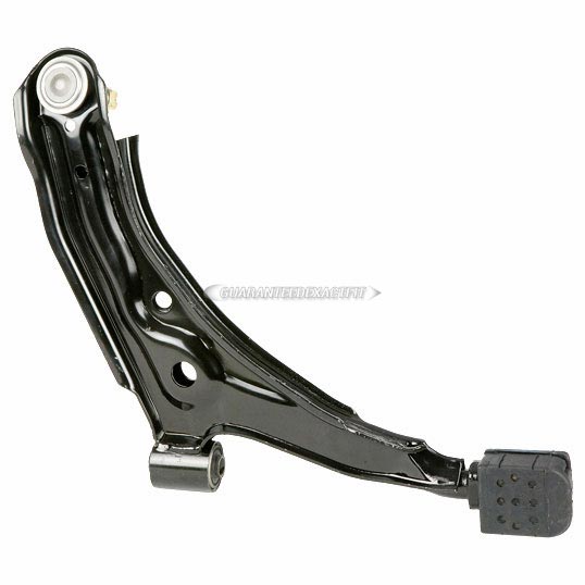 1992 Nissan NX Control Arm