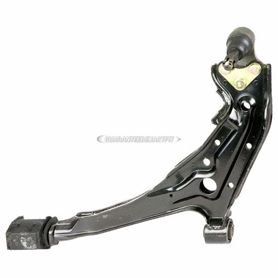 1990 Nissan Maxima Control Arm Kit